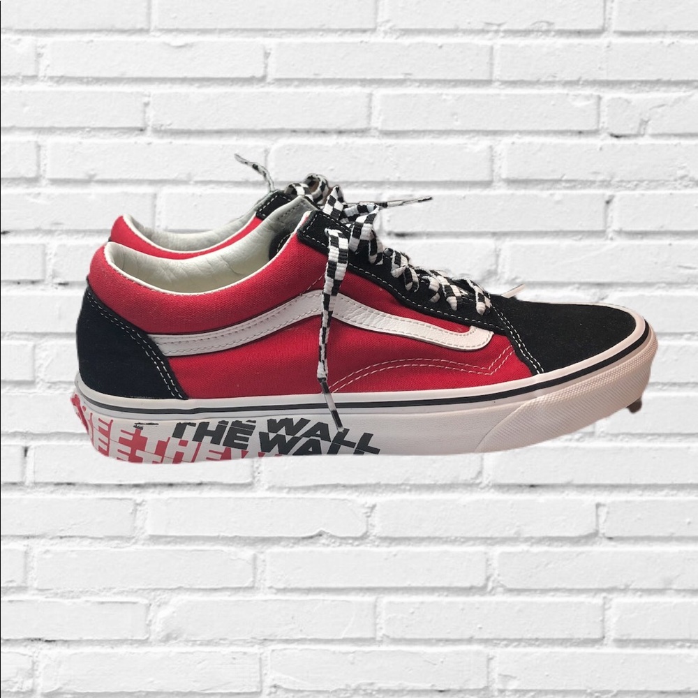 COPY - Vans old Skool